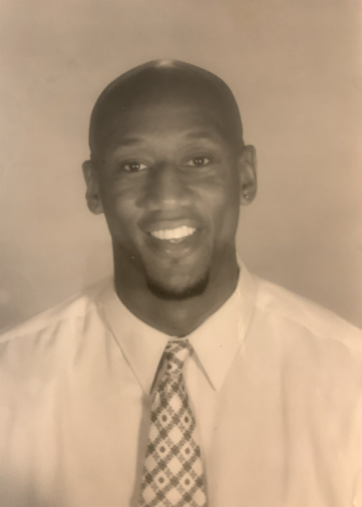 Cleveland Jackson Picture